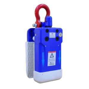 گیره اسلب کتابی اتوماتیک
